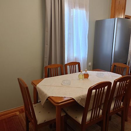 Ferienwohnung Konitsa Primula Exterior foto