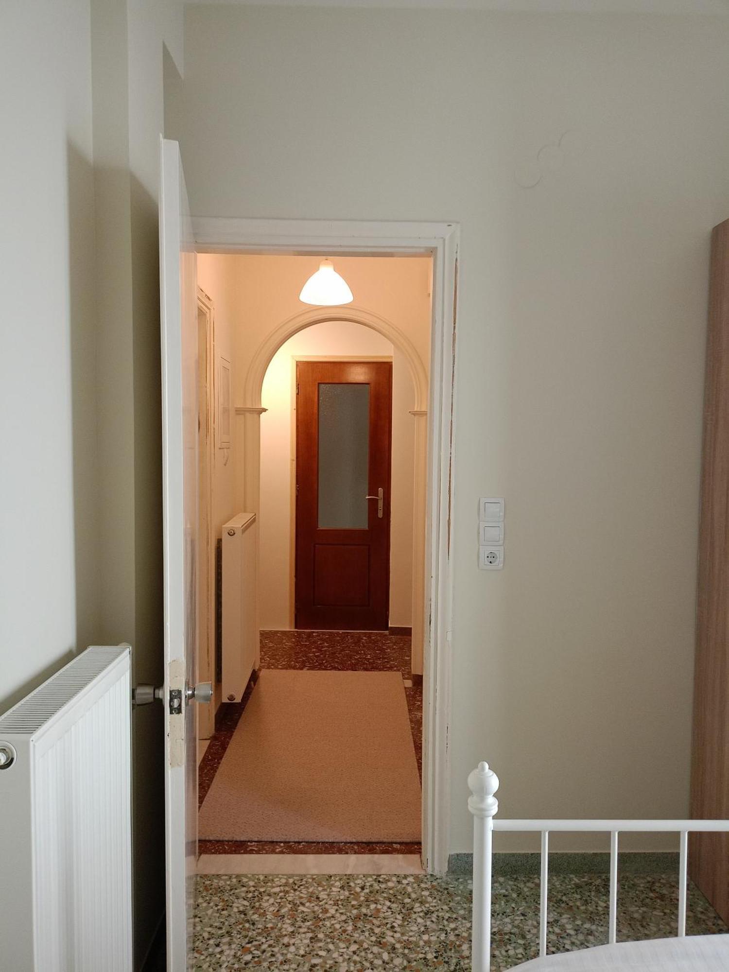 Ferienwohnung Konitsa Primula Exterior foto