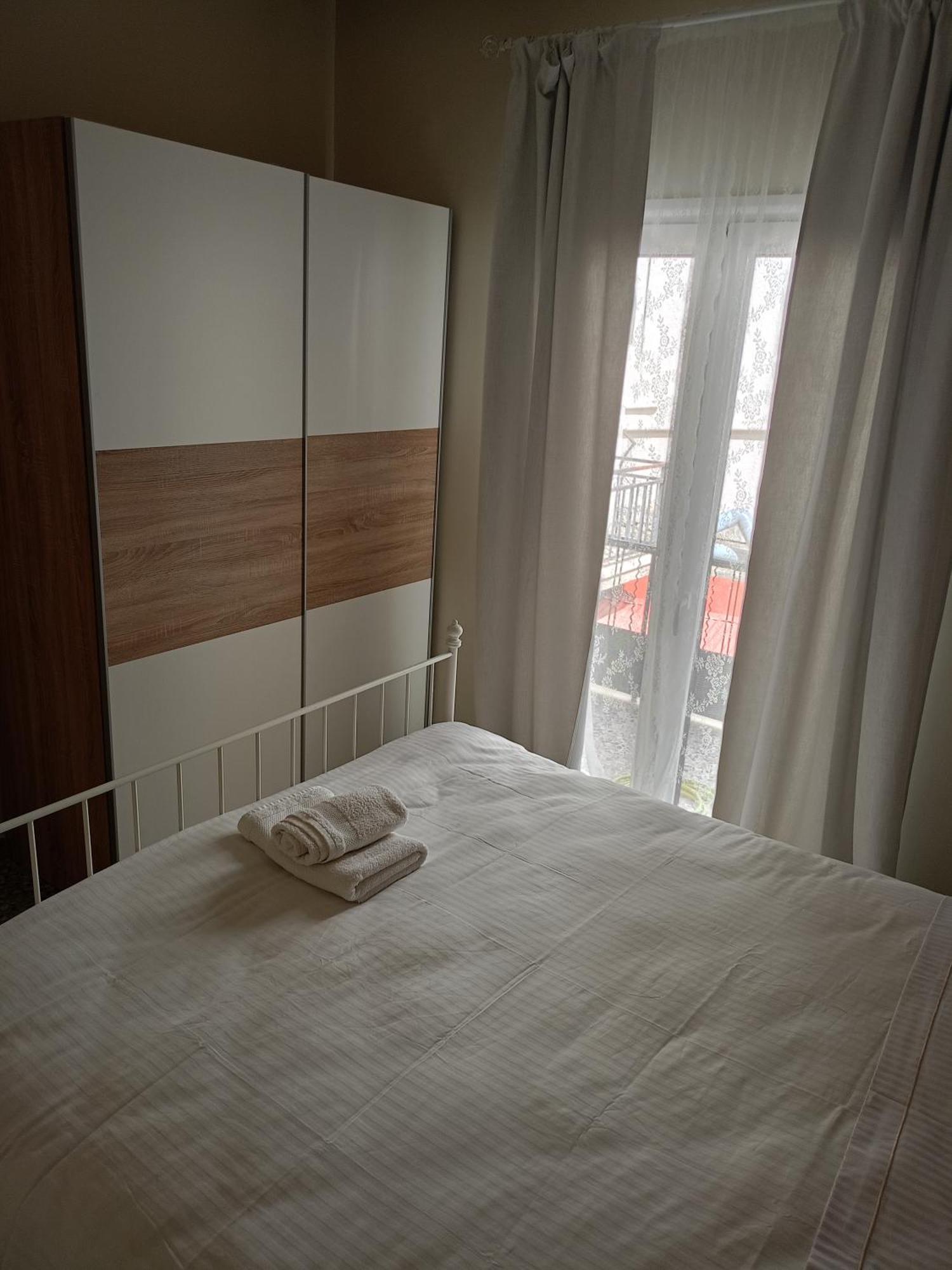 Ferienwohnung Konitsa Primula Exterior foto