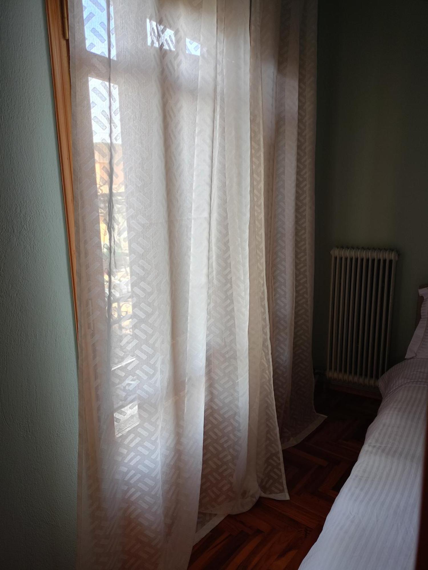 Ferienwohnung Konitsa Primula Exterior foto