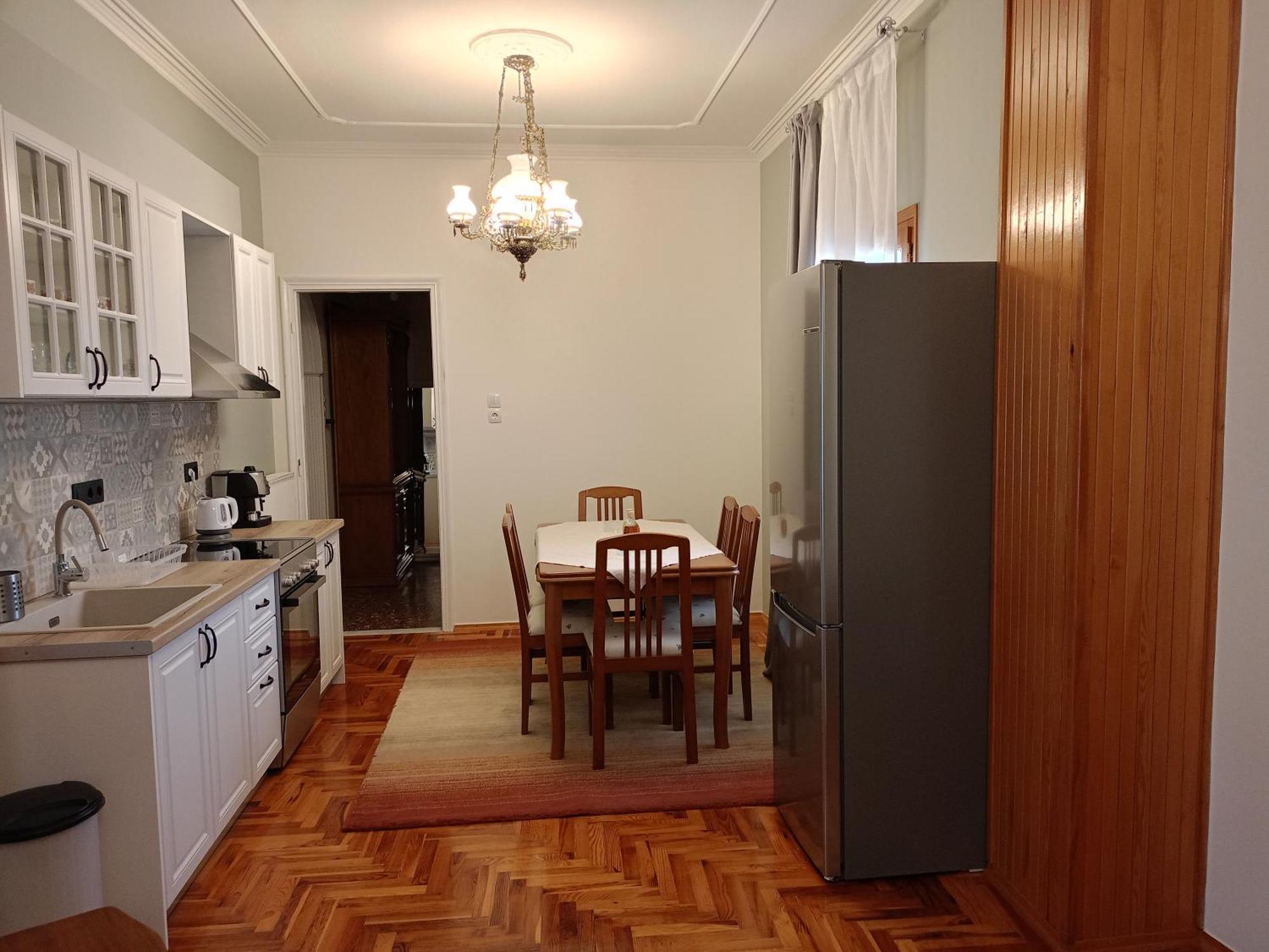 Ferienwohnung Konitsa Primula Exterior foto