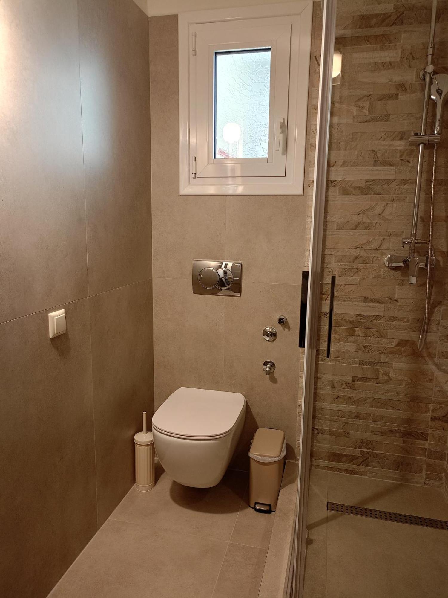 Ferienwohnung Konitsa Primula Exterior foto